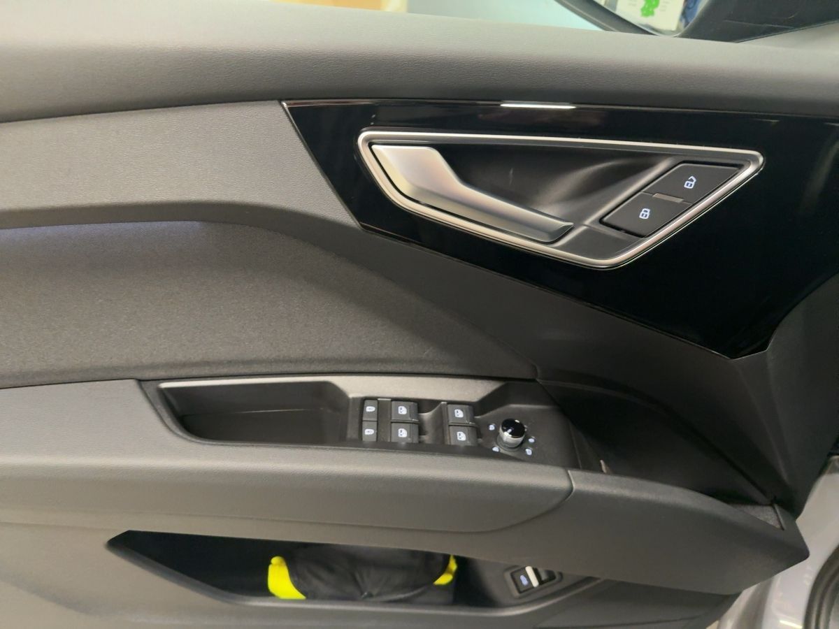 Audi Q4 e-tron - Bild 15