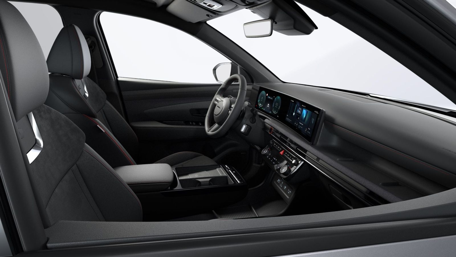 Hyundai TUCSON - Bild 14