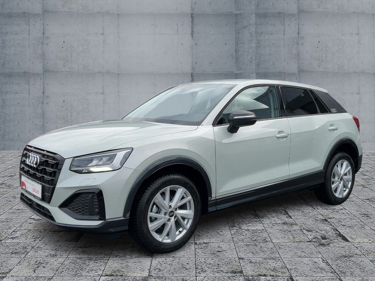 Audi Q2 - Bild 2