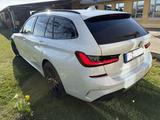 BMW 320d xDrive Touring M Sport / H&K / AHK / Laser - BMW 320 in Dresden