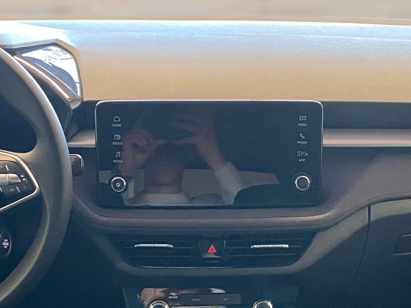 Skoda Fabia - Bild 14