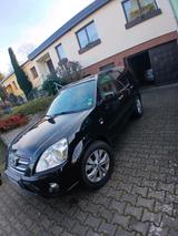 Honda CRV 2.0 B Allrad 4WD - Honda Accord mit Anhängerkupplung