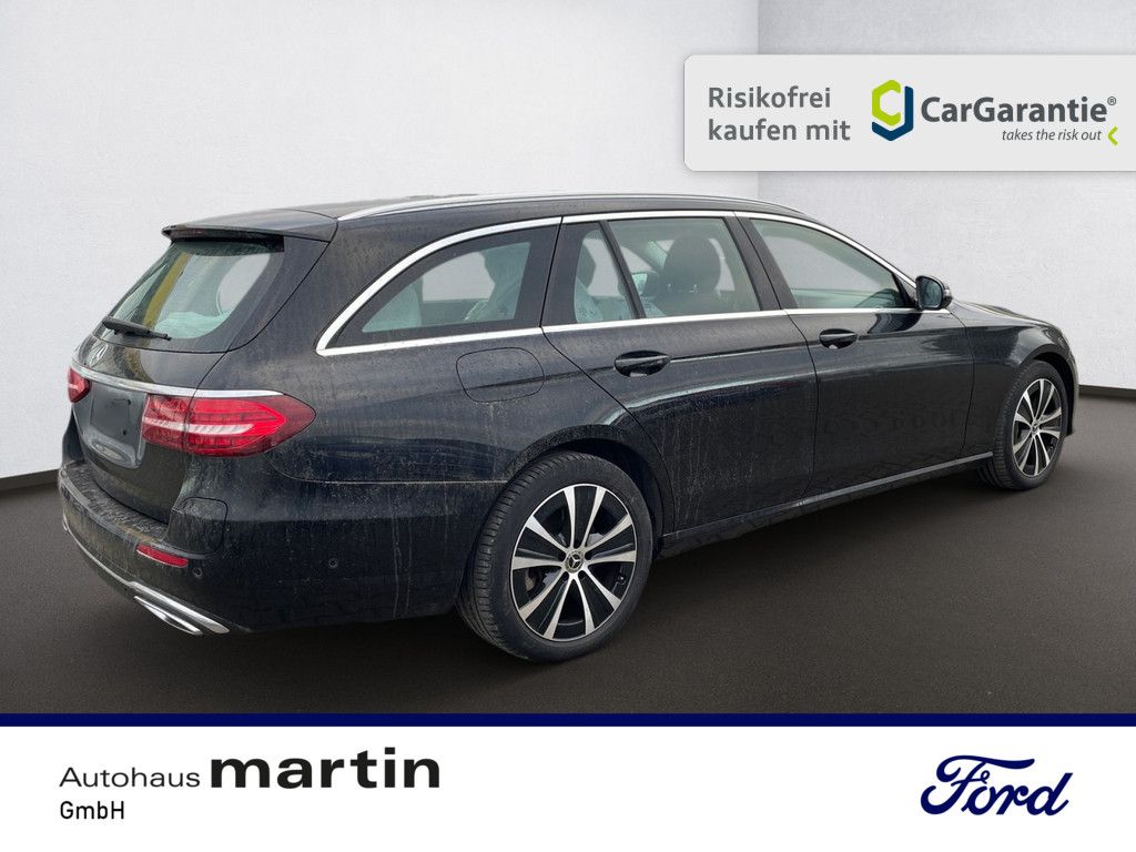 Fahrzeugabbildung Mercedes-Benz E 300 T e Avantgarde LED ACC KAMERA PTS SHZ