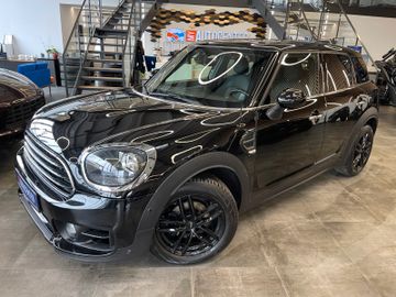 MINI One Countryman *TOUCH*ZWEITER HAND*AMBIENTE*