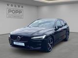 Volvo V60 B4 FWD Plus Dark 360° ACC FHZ H&K LHZ 4xSHZ - Volvo V60 in Leipzig