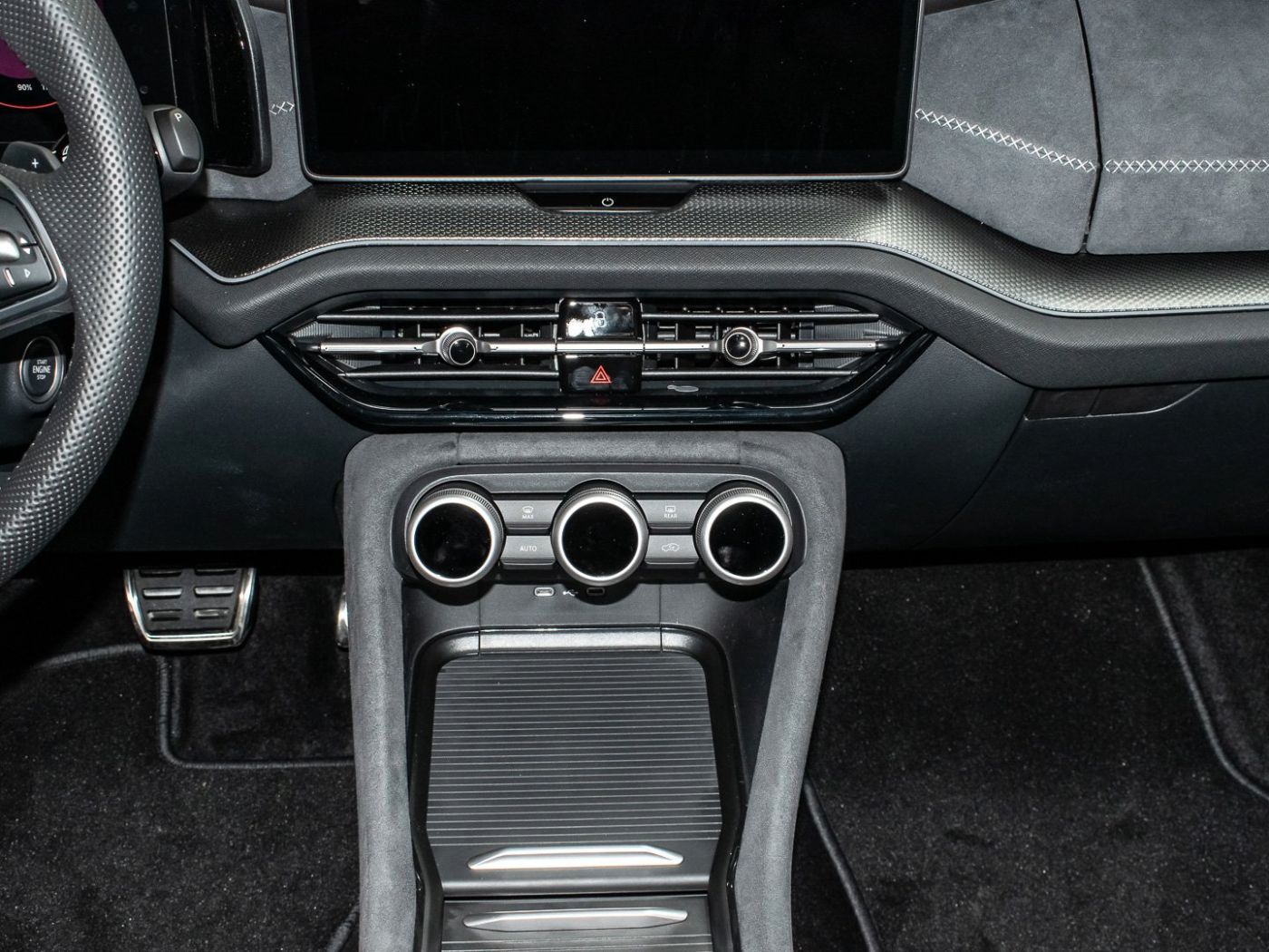 Skoda Kodiaq - Bild 12