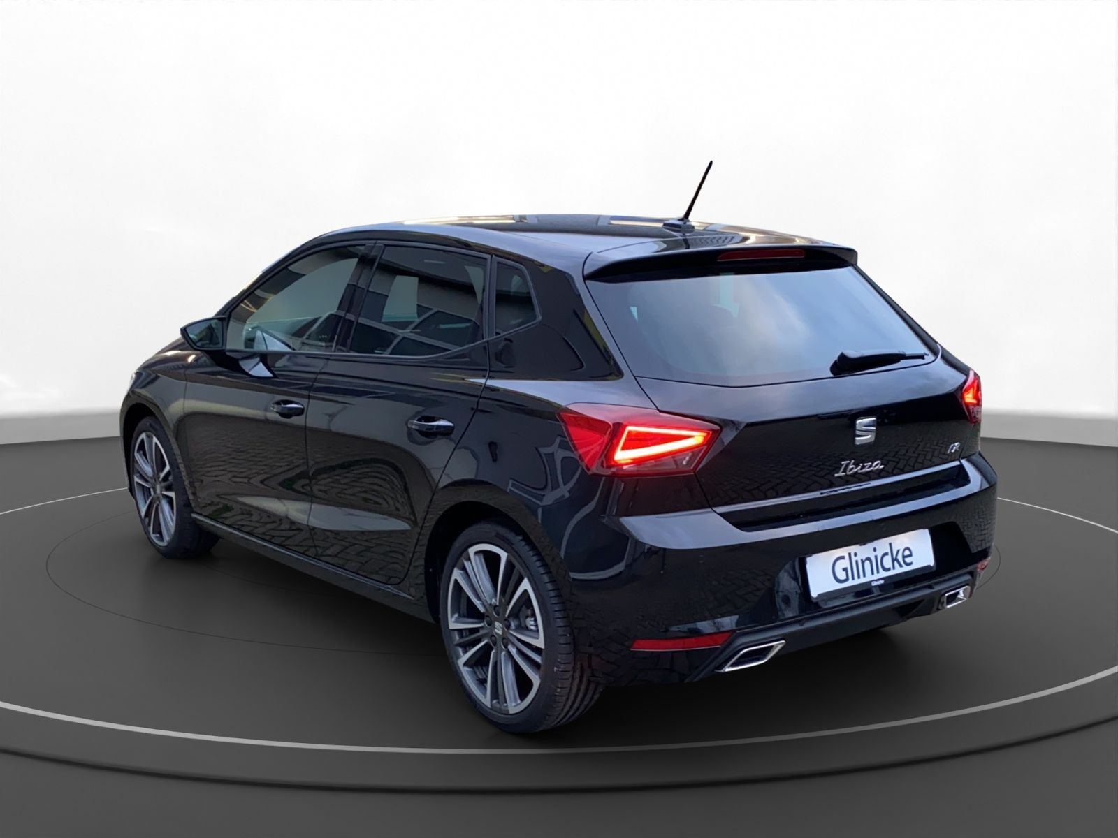 Seat Ibiza - Bild 5