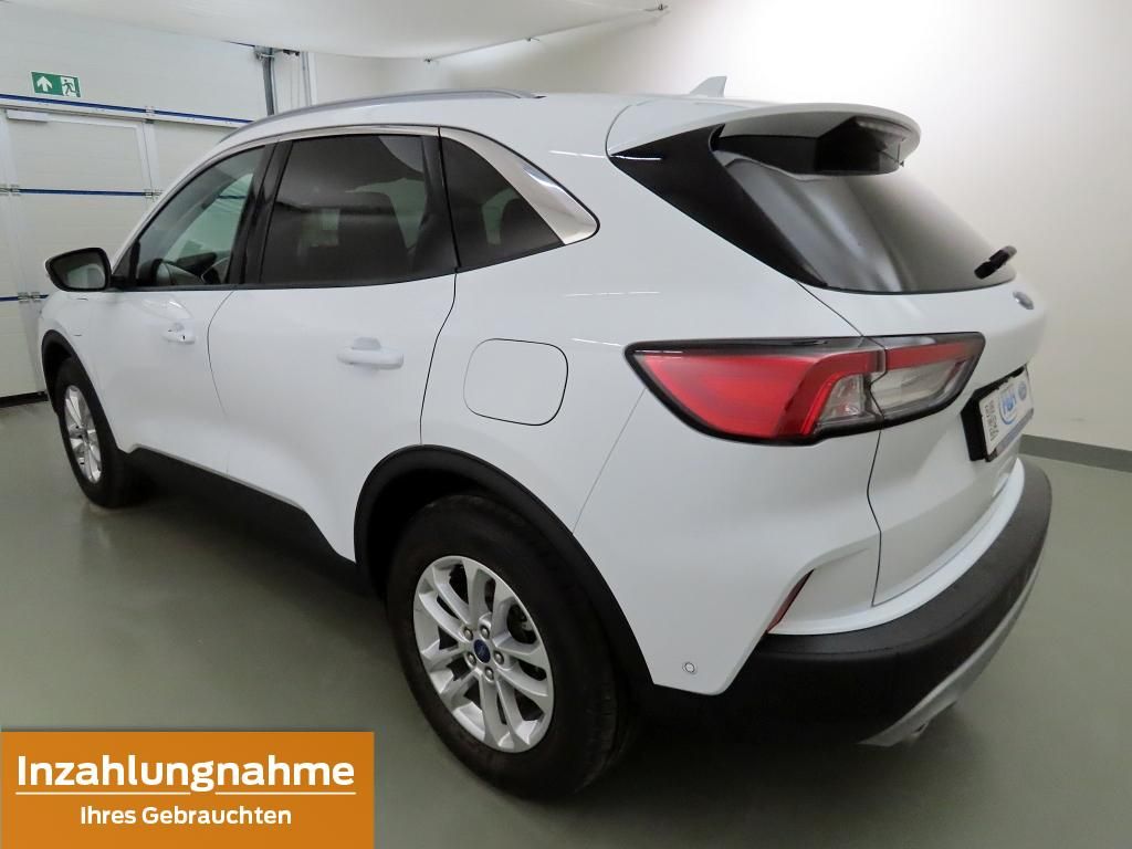 Ford Kuga 2.5 Plug-in-Hybrid Titanium LED+ParkAss+AHK imagem 3