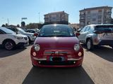 Fiat 500 1.2 Pop NEOPATENTATI - Fiat 500 aus 2012: Pop