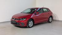 Volkswagen Polo VI Style ACC/MATRIX/LIGHT/AID/LANE/SHZ