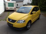 Volkswagen Fox 1.2 Style Style - Volkswagen Fox: Style