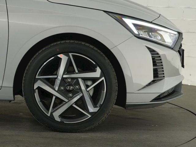 Hyundai i20 – Bild 37