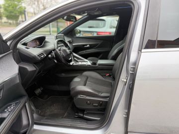 Peugeot 5008 - 10