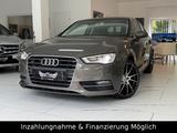 Audi A3 S line Sportpaket - Audi A3 mit Diesel-Antrieb: Limousine, Line Sportpaket