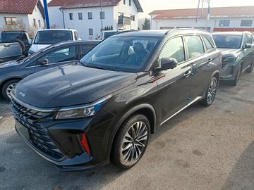 Dfsk Fengon 600 2000