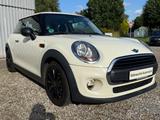 MINI ONE SITZHEIZUNG KLIMA - MINI ONE aus 2016