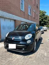 Fiat 500L Living 1.6 Multijet 105 CV Lounge OK N - Fiat 500L Living: Lounge