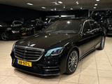 Mercedes-Benz S 350 D Lang*AMG*Exklusiv*Standheizung*Nachtsich - Mercedes-Benz S 350: AMG