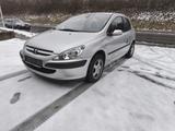 Peugeot 307 Presence 75 Presence - gebrauchte Peugeot 307 aus dem Jahr 2003