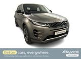 Land Rover Range Rover Evoque R-Dynamic SE P300e - Land Rover Range Rover Evoque mit Hybrid-Antrieb