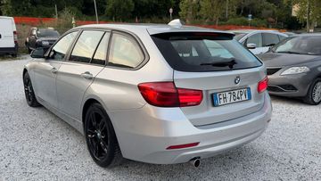 BMW 318 - 6