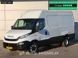Iveco Daily 35C14 L2H2 3,5t Trekhaak Airco Cruise Euro - Iveco Daily 2 5
