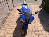 Yamaha YZF-R6 RJ15 - YAMAHA R6