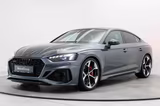 Audi RS 5 Sportback Competition Pano Matrix 360° ACC - gebrauchte Audi RS5 aus dem Jahr 2024