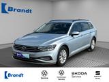 Volkswagen Passat Variant 2.0 TDI Business DSG+LED+NAVI+ACC