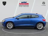 Volkswagen Scirocco 2.0 TDI, Scheckheft, Navi, PDC - Volkswagen Scirocco in Hannover