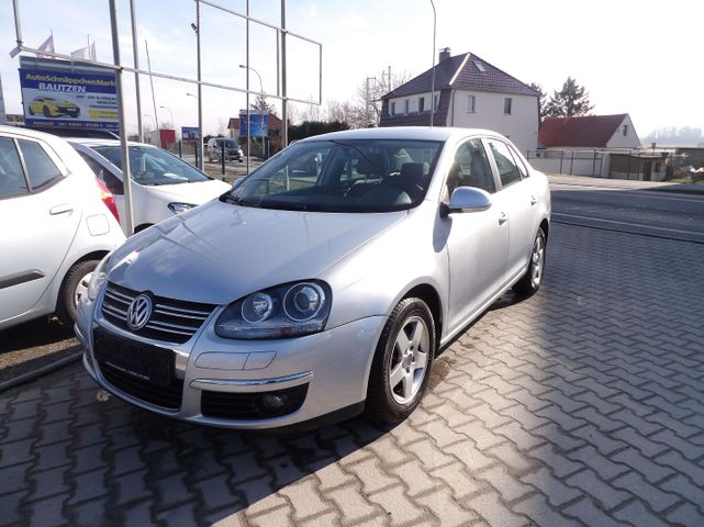 Volkswagen Jetta Comfortline, Automatik, Klima, HU-AU NEU