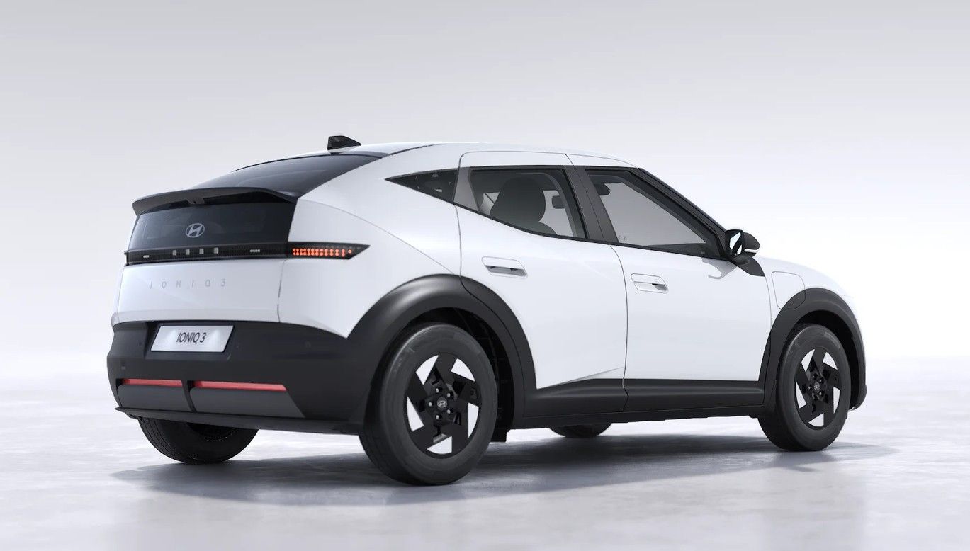Hyundai IONIQ 3 - Bild 5