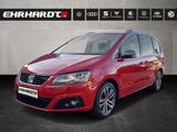 Seat Alhambra 2.0 TDI DSG FR 7 SITZE*AHK*BI-XENON*NAV
