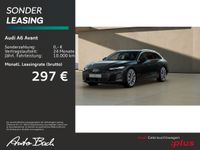 Audi A6 - Vorschau Bild 2