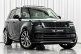 Land Rover Range Rover P460e Hybrid HSE Massage Meridian3D  - Land Rover Range Rover mit Schiebedach