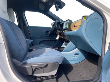 Fiat Grande Panda 44kWh La Prima Kam*LED*SHZ*NAVI*PDC