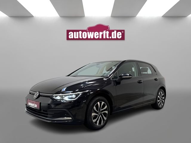 Volkswagen Golf 8 1.5 TSI ACTIVE STANDHZ LED NAVI ACC SHZ H