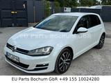 Volkswagen Golf 7 VII Lim. Highline BMT Xenon PDC SHZ - Volkswagen Golf aus 2012: 7