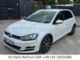 Volkswagen Golf 7 VII Lim. Highline BMT Xenon PDC SHZ - Volkswagen Golf aus 2012: 7