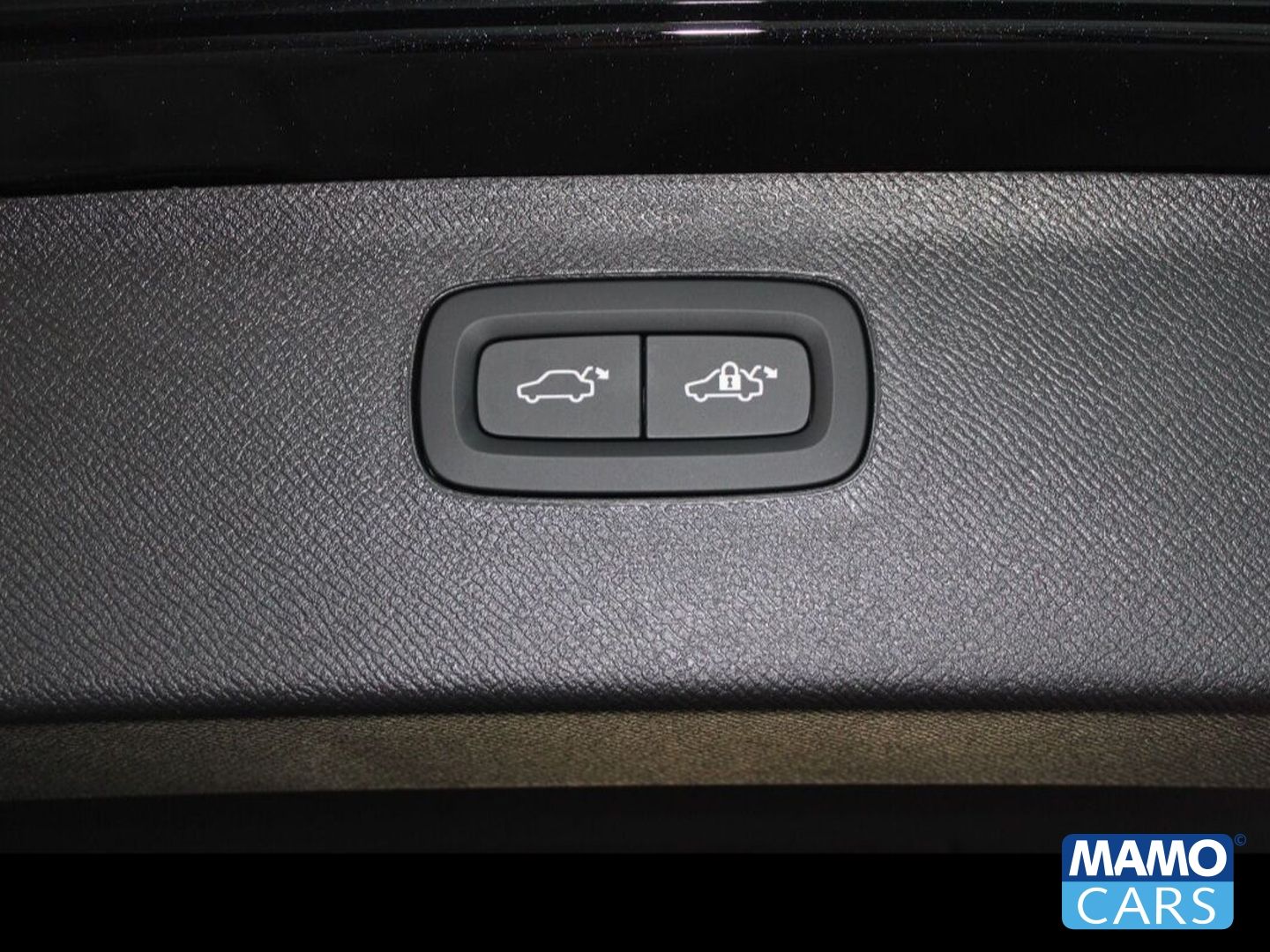 Volvo XC90 - Bild 20