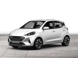 Hyundai i10 1.2 Trend A/T - Hyundai i10 Tageszulassungen mit Benzin-Antrieb