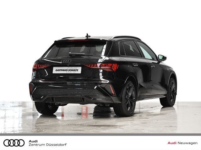 Audi A3 - Bild 3