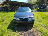 Skoda Oktavia 1U RS 1.8T - Skoda Octavia aus 2003: RS
