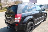Suzuki Grand Vitara 1.9 DDIS Comfort+ - Suzuki Grand Vitara Comfort mit Diesel-Antrieb