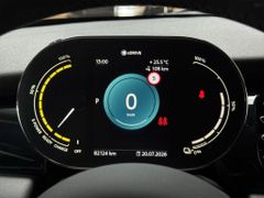 MINI Cooper SE Mini Classic Trim LED Sitzhzg Tempomat