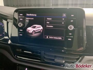 Volkswagen T-Roc 1.5 TSI DSG Style Garantie b. 29.1.29 