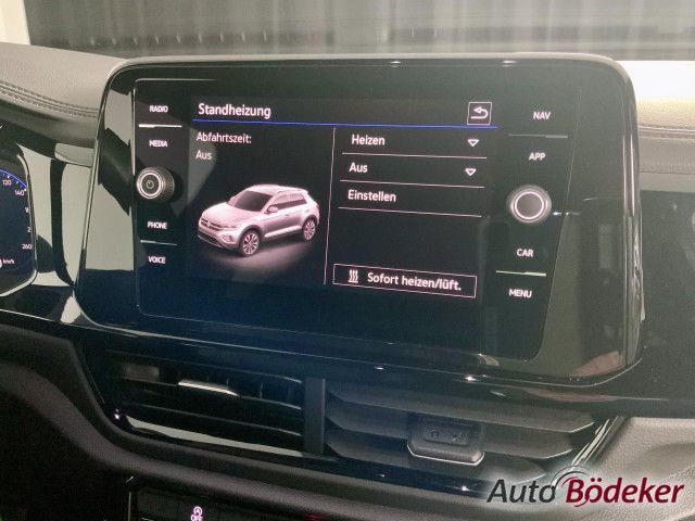 Volkswagen T-Roc 1.5 TSI DSG Style Garantie b. 29.1.29 