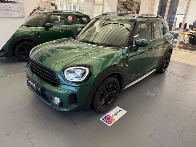 MINI Countryman C Classic Trim All4 Pano RFK Navi