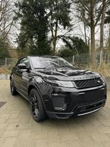 Land Rover Range Rover Evoque Cabriolet 2.0 Si4 HSE Dyn...