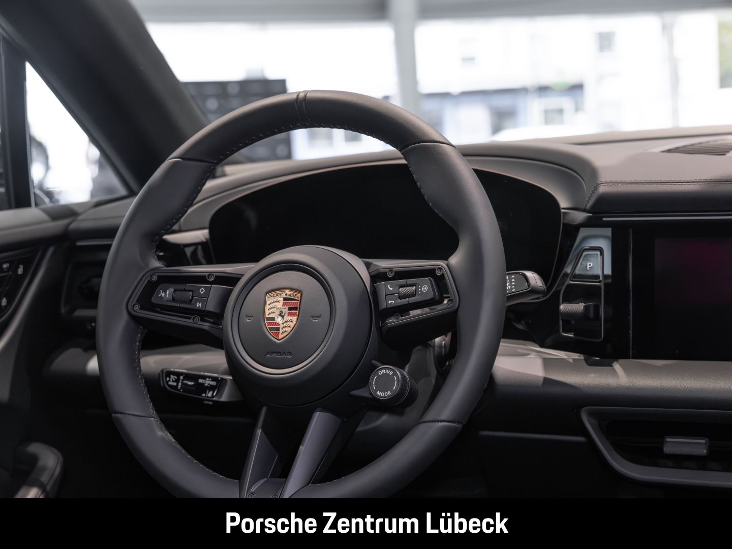 Porsche Macan - Bild 32